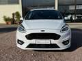 Ford Fiesta 1.5 Tdci Blanc - thumbnail 6