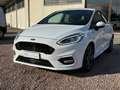 Ford Fiesta 1.5 Tdci Blanc - thumbnail 5