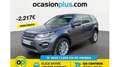 Land Rover Discovery Sport 2.0TD4 SE 4x4 150 Gris - thumbnail 1