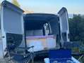 Fiat Doblo Furgoneta CAMPER 1.9Mjt Maxi Plateado - thumbnail 5