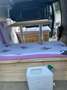 Fiat Doblo Furgoneta CAMPER 1.9Mjt Maxi Plateado - thumbnail 6