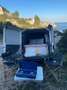 Fiat Doblo Furgoneta CAMPER 1.9Mjt Maxi Plateado - thumbnail 4