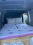 Fiat Doblo Furgoneta CAMPER 1.9Mjt Maxi Plateado - thumbnail 3