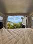 Fiat Doblo Furgoneta CAMPER 1.9Mjt Maxi Plateado - thumbnail 7
