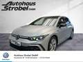 Volkswagen Golf VIII GTD 2.0 TDI SCR 7-Gang DSG Silber - thumbnail 1