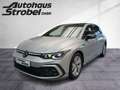 Volkswagen Golf VIII GTD 2.0 TDI SCR 7-Gang DSG Silber - thumbnail 2