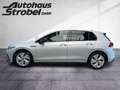 Volkswagen Golf VIII GTD 2.0 TDI SCR 7-Gang DSG Silber - thumbnail 4
