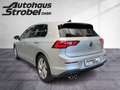 Volkswagen Golf VIII GTD 2.0 TDI SCR 7-Gang DSG Silber - thumbnail 5
