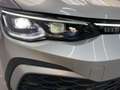 Volkswagen Golf VIII GTD 2.0 TDI SCR 7-Gang DSG Silber - thumbnail 18
