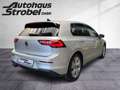 Volkswagen Golf VIII GTD 2.0 TDI SCR 7-Gang DSG Silber - thumbnail 6