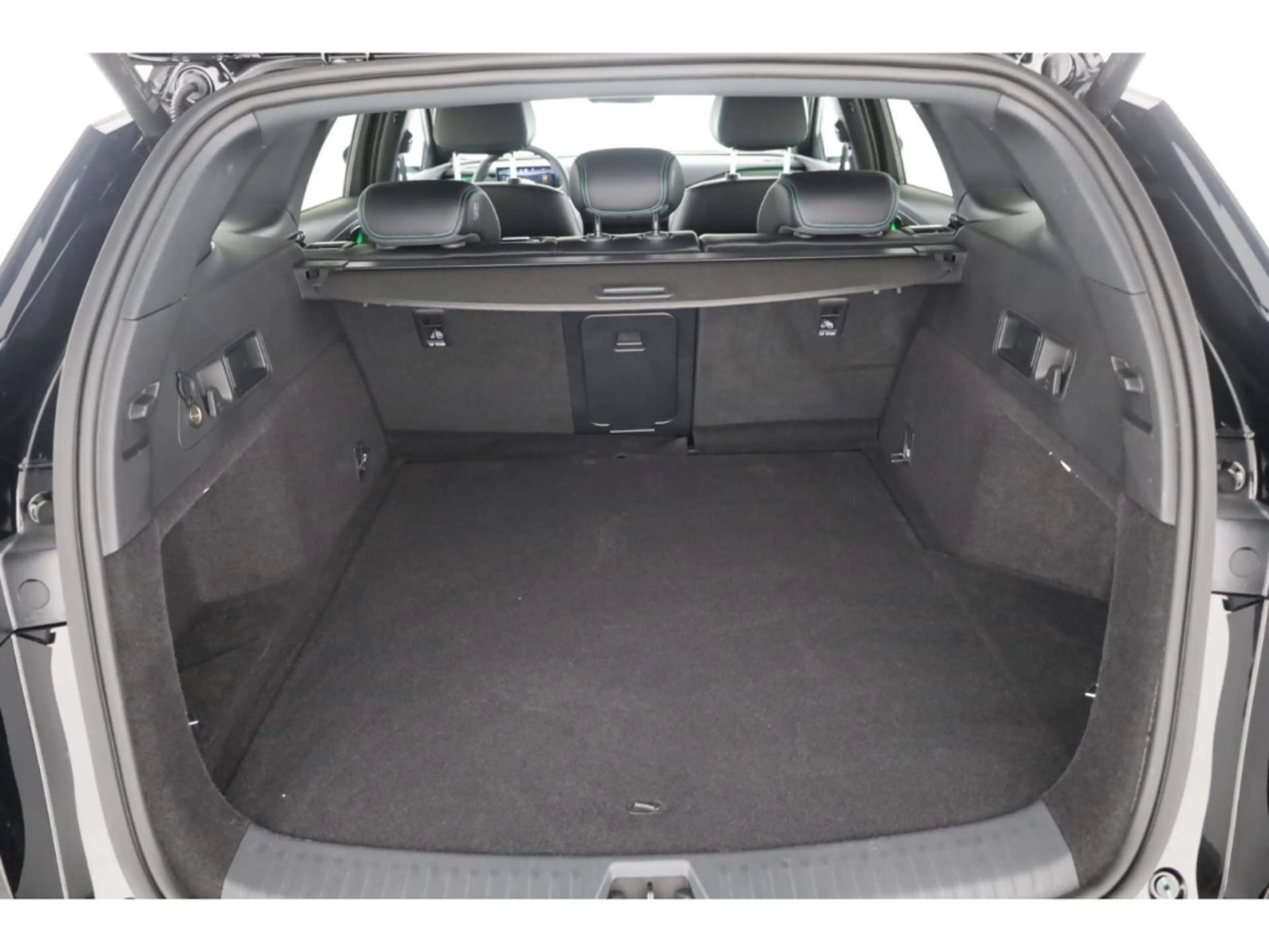 BYD Seal Comfort — photo 13