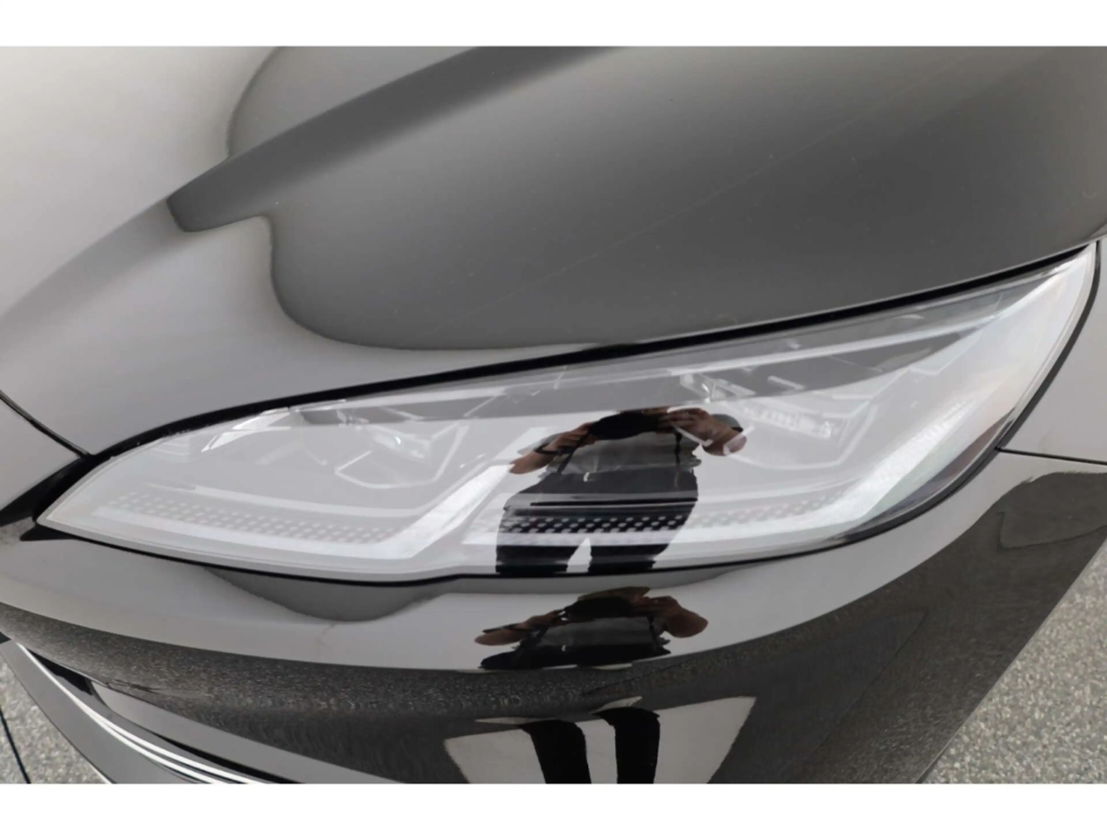 BYD Seal Comfort — photo 7