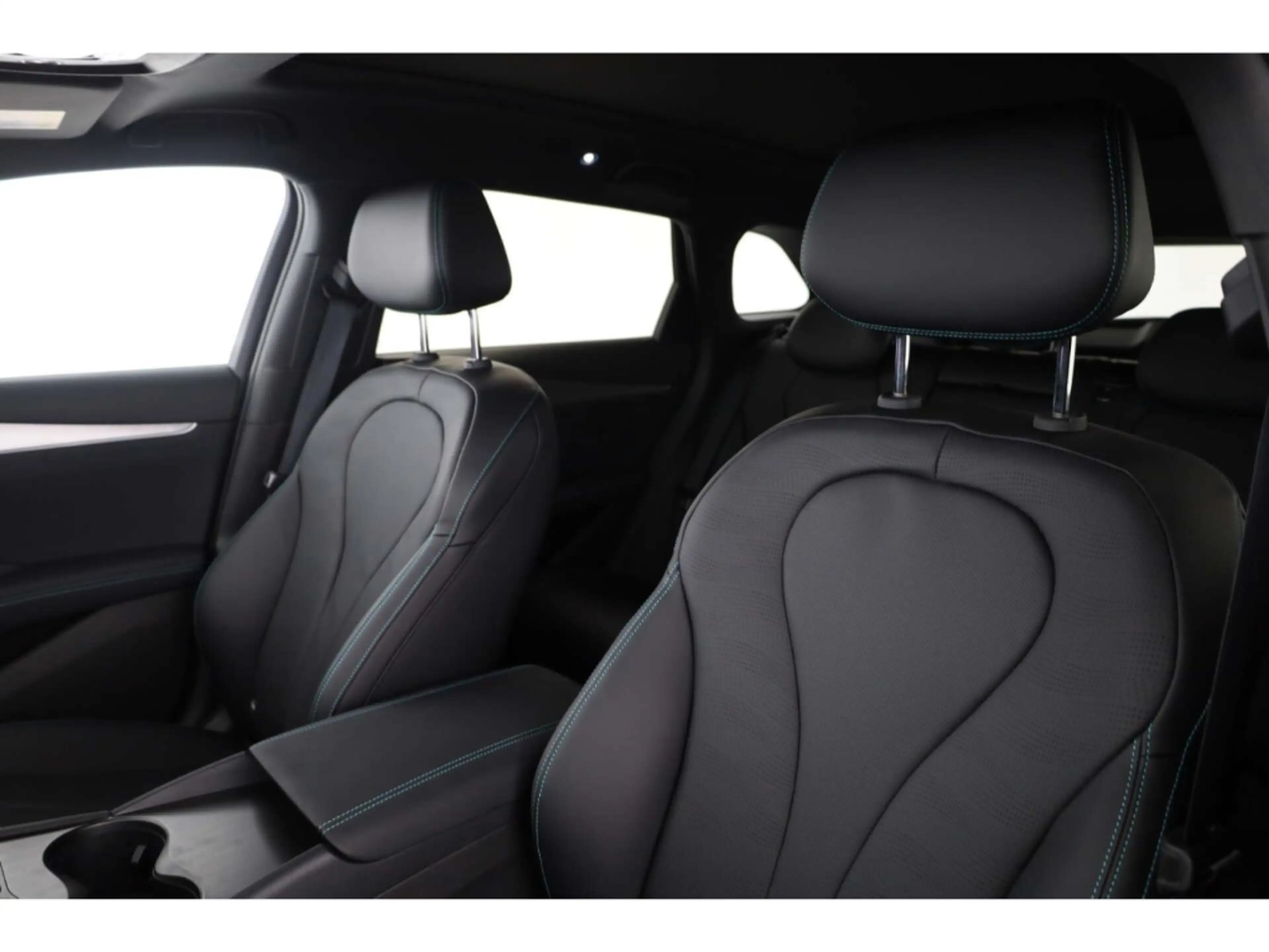 BYD Seal Comfort — photo 11