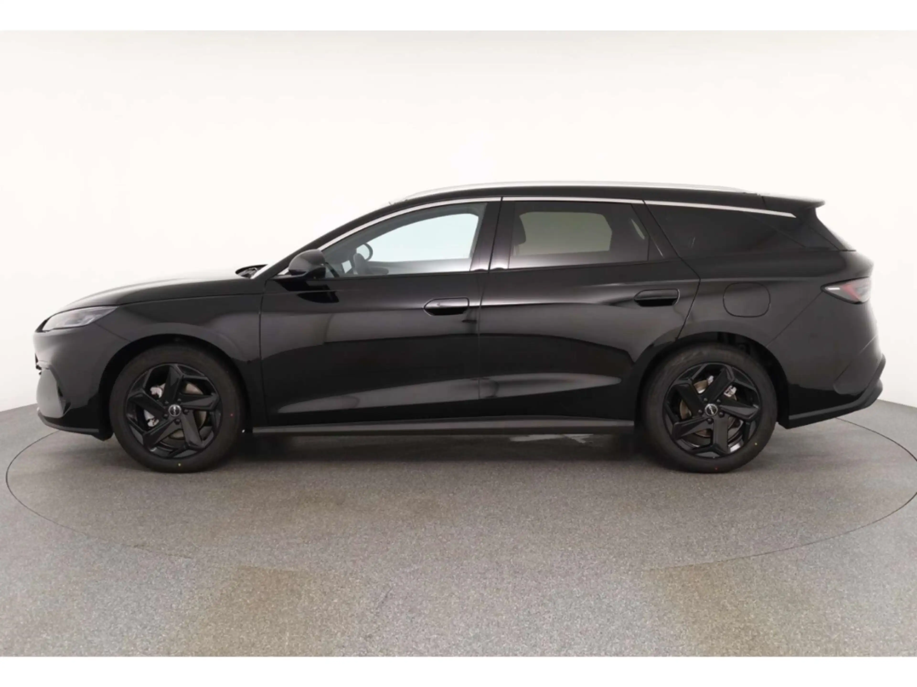 BYD Seal Comfort — photo 5