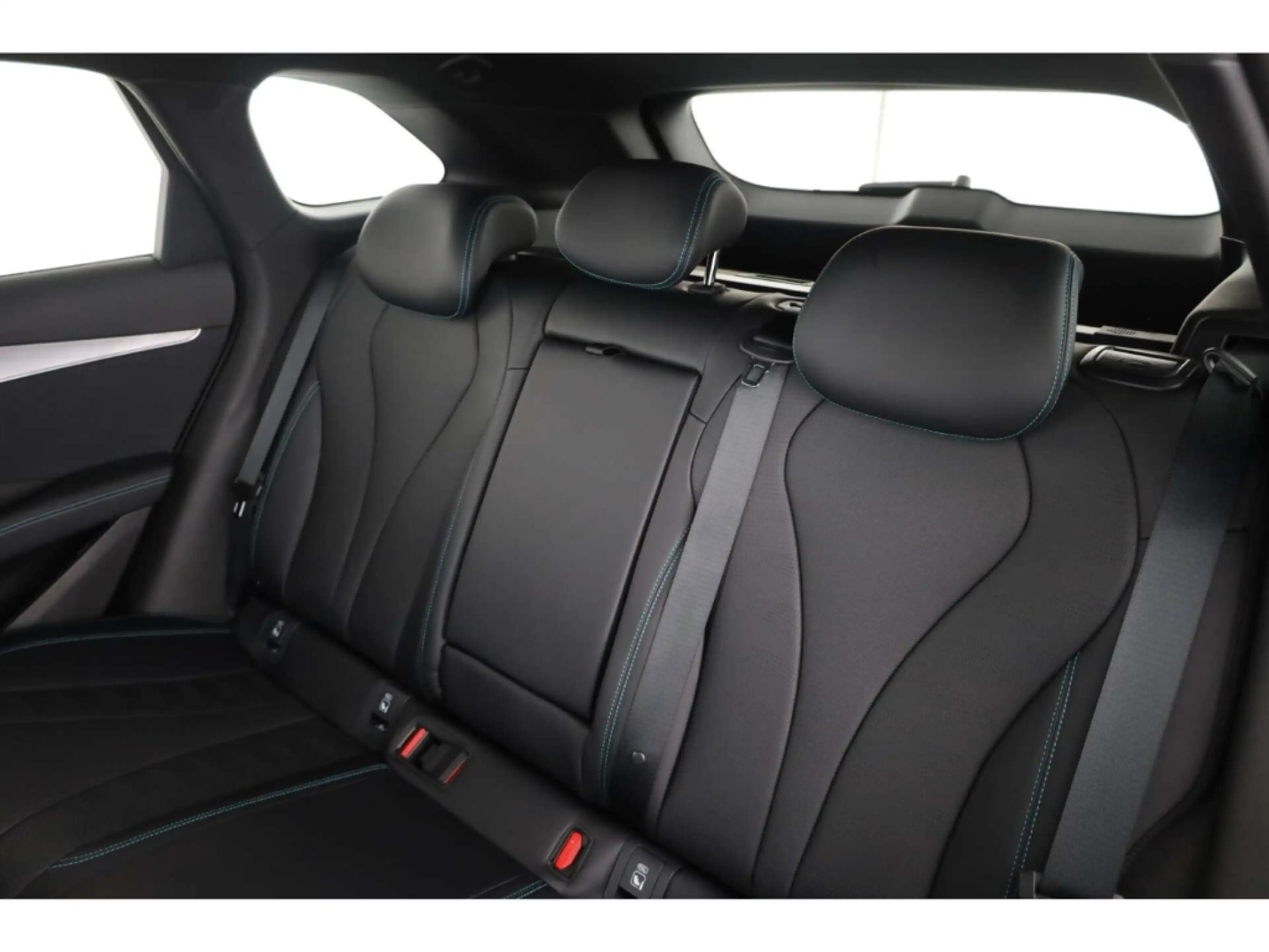 BYD Seal Comfort — photo 12