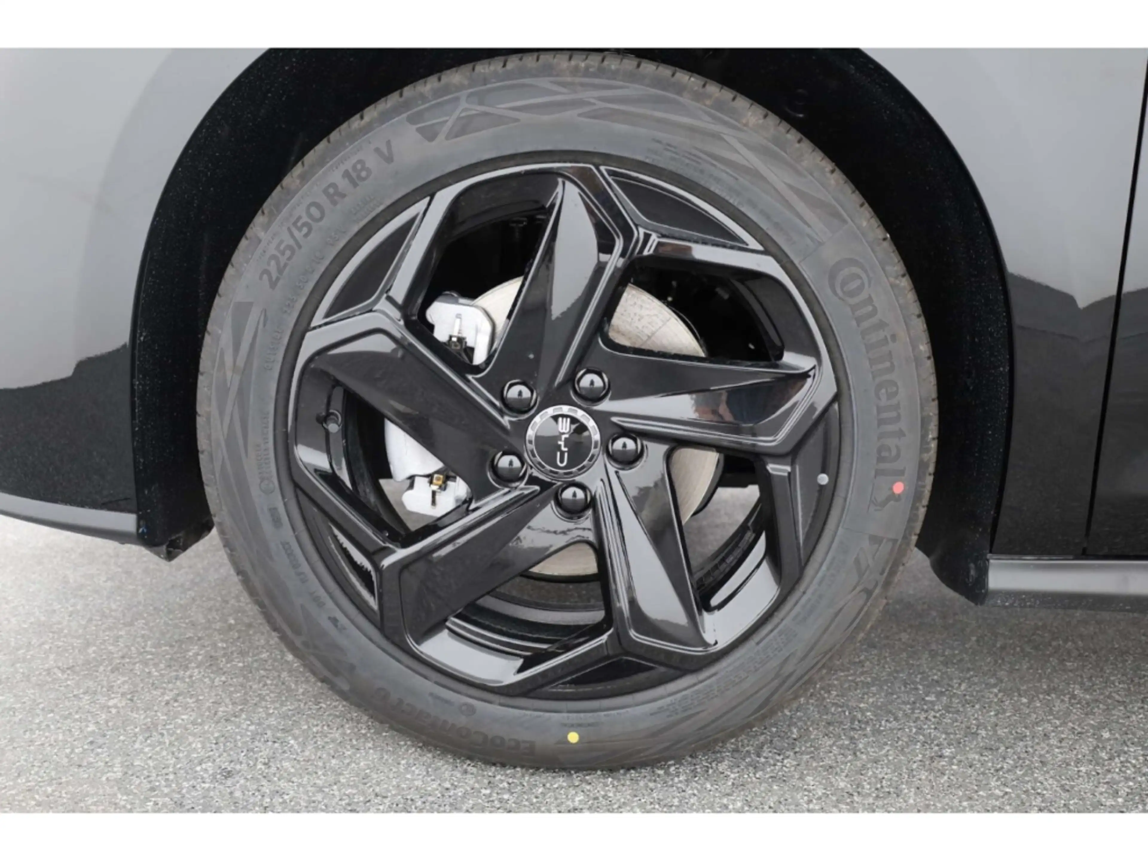 BYD Seal Comfort — photo 8