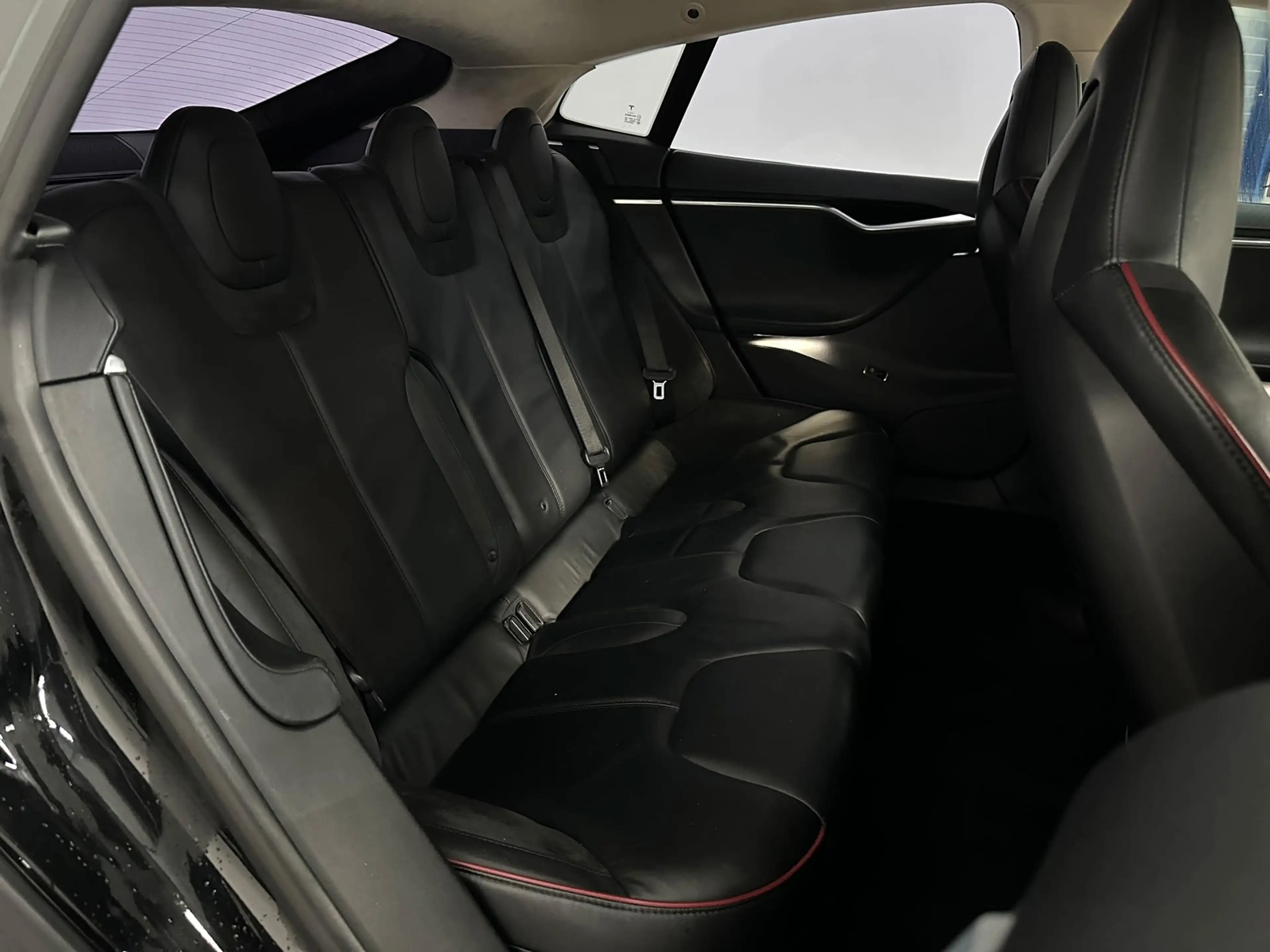 Tesla Model S P85 Base |FREE SUPERCHARGE|SC01|PERFORMANCE|INRUIL — photo 9