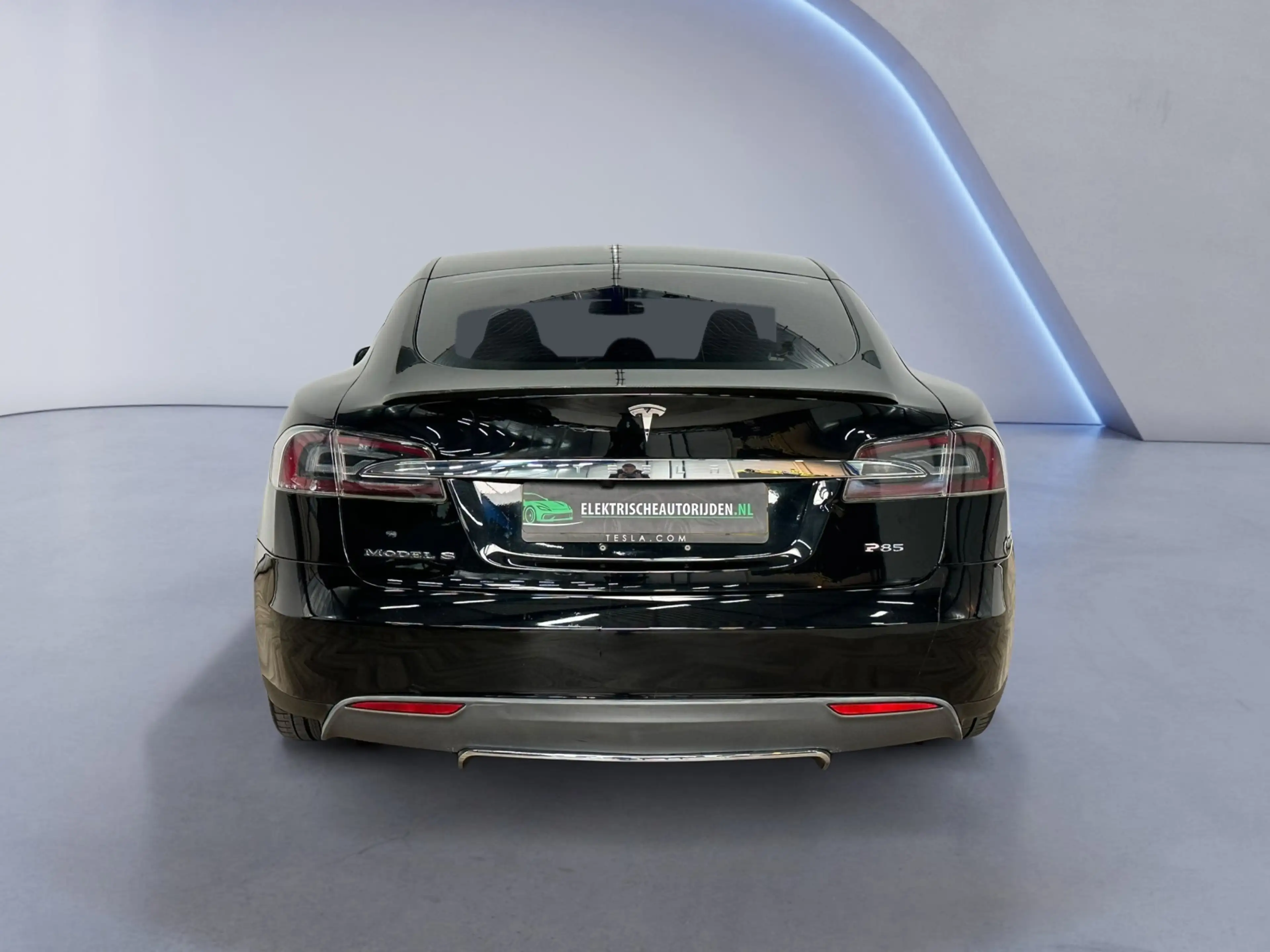 Tesla Model S P85 Base |FREE SUPERCHARGE|SC01|PERFORMANCE|INRUIL — photo 4