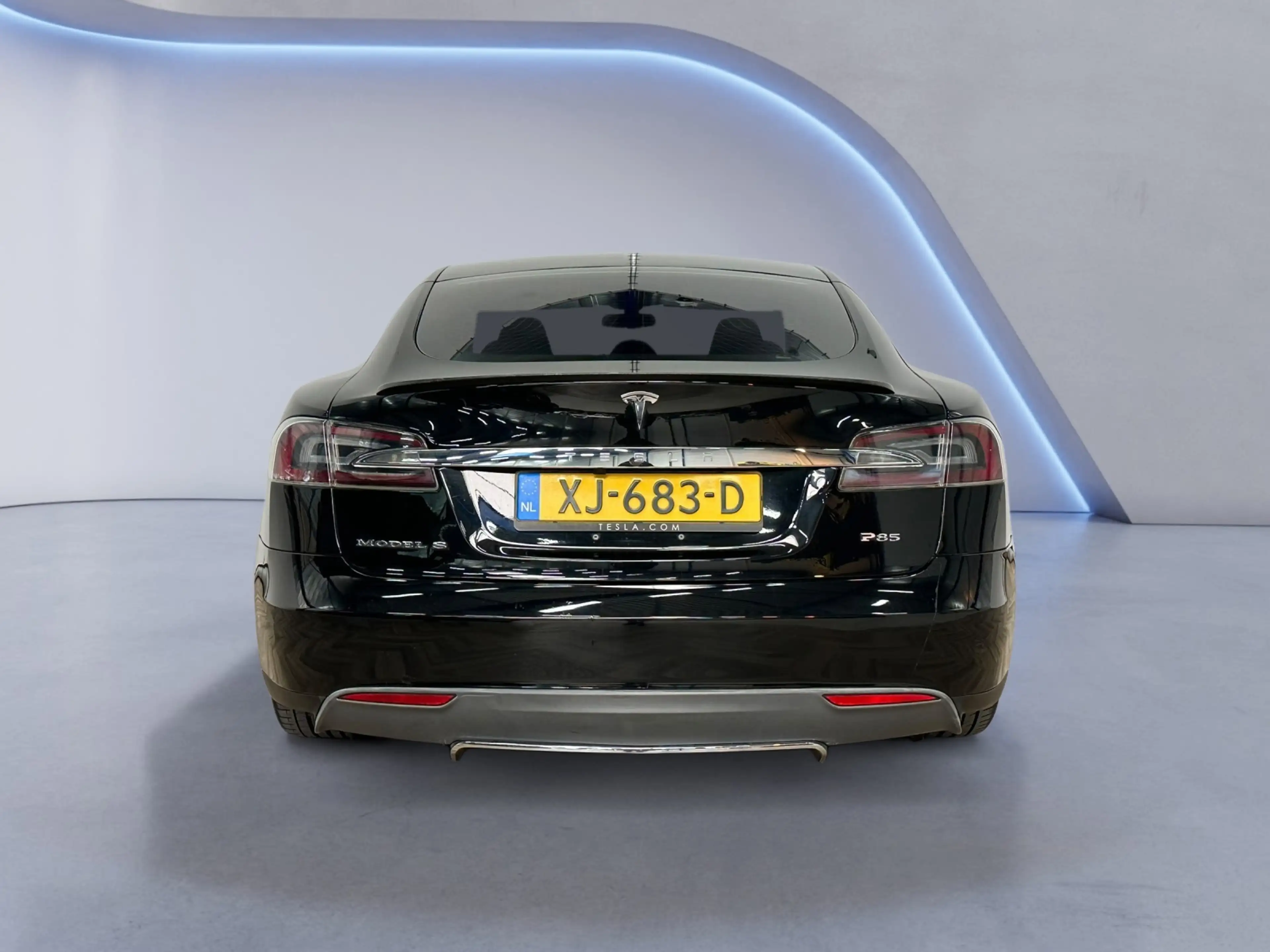 Tesla Model S P85 Base |FREE SUPERCHARGE|SC01|PERFORMANCE|INRUIL — photo 7
