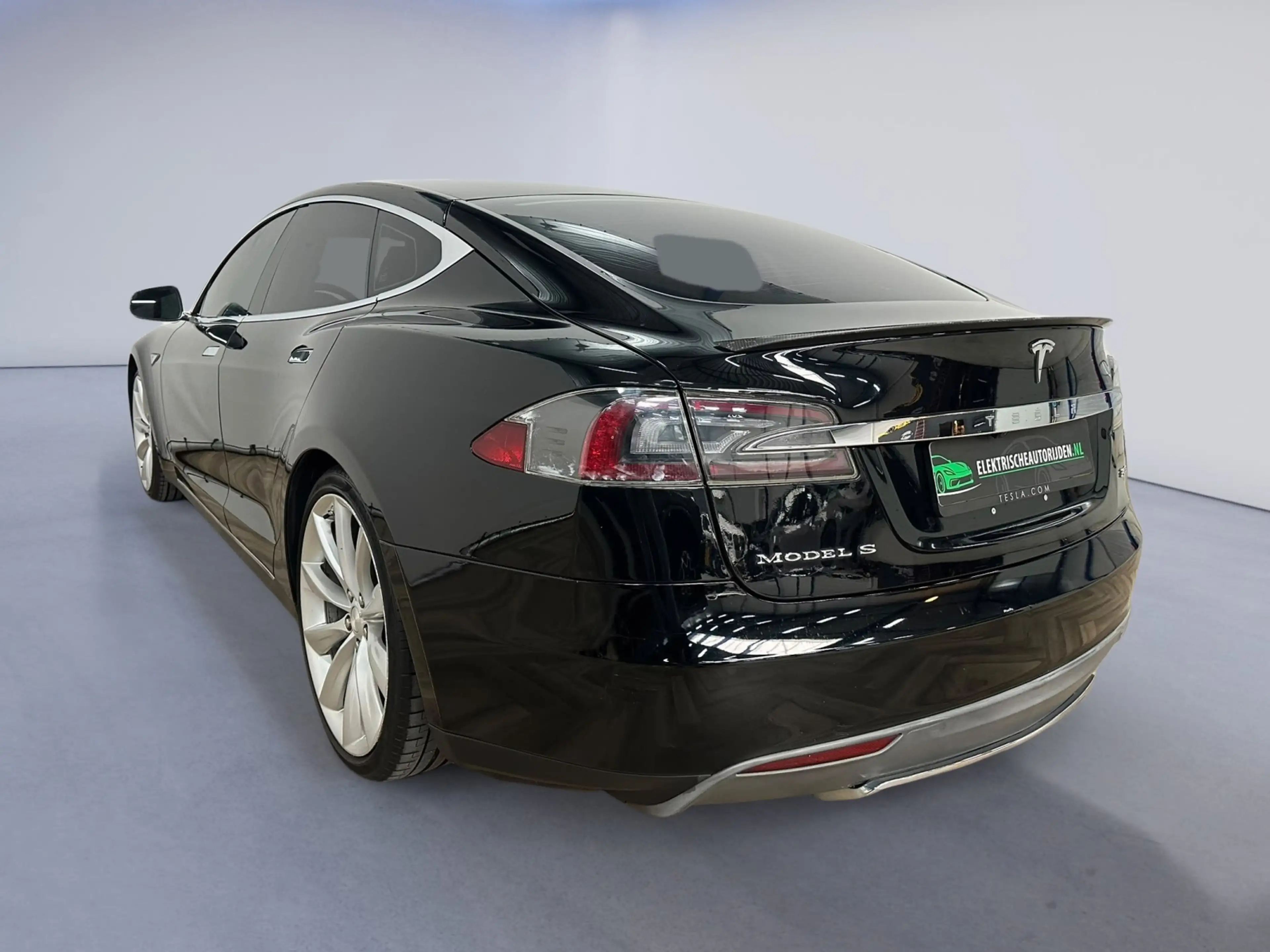 Tesla Model S P85 Base |FREE SUPERCHARGE|SC01|PERFORMANCE|INRUIL — photo 5