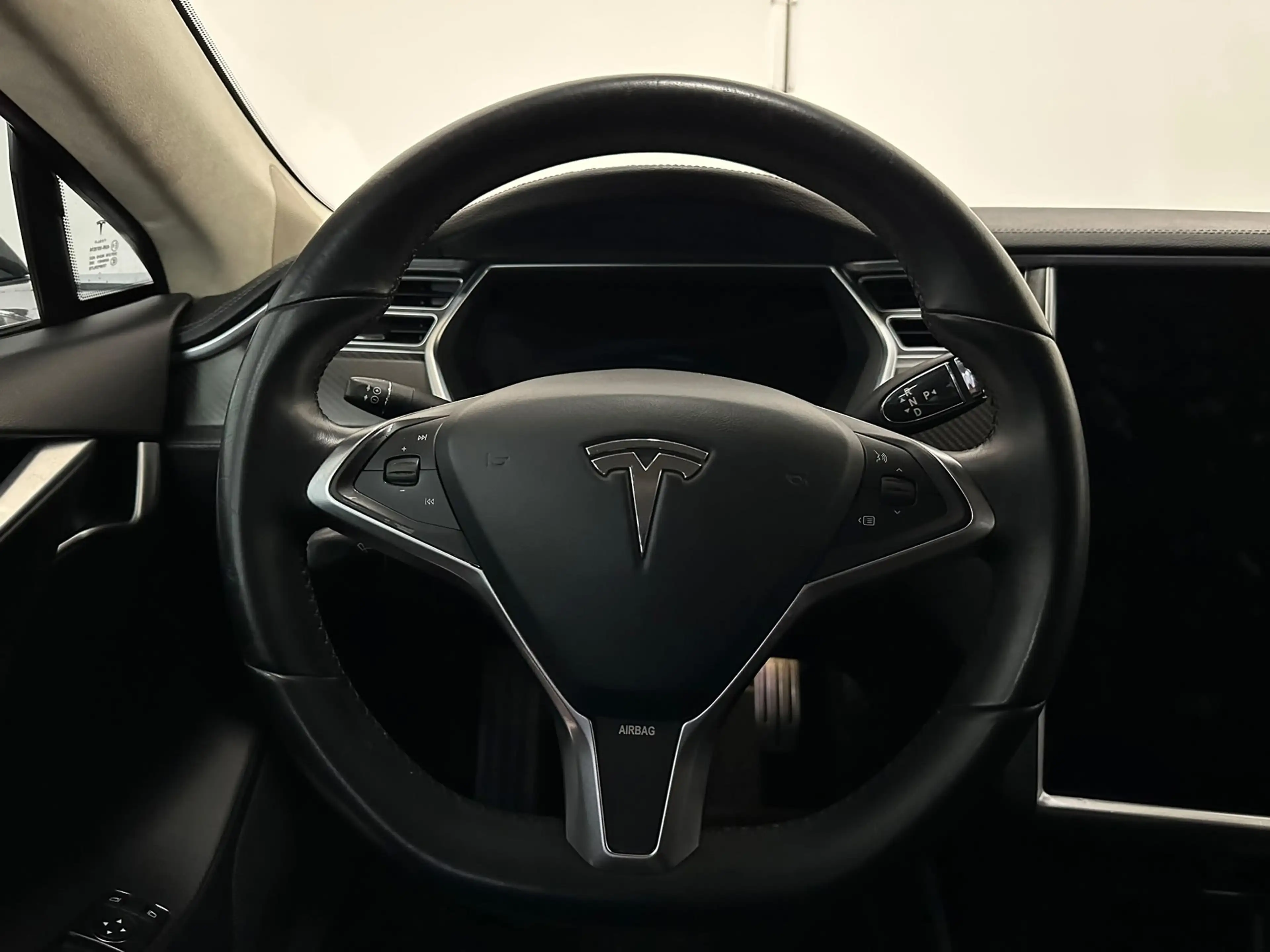 Tesla Model S P85 Base |FREE SUPERCHARGE|SC01|PERFORMANCE|INRUIL — photo 10
