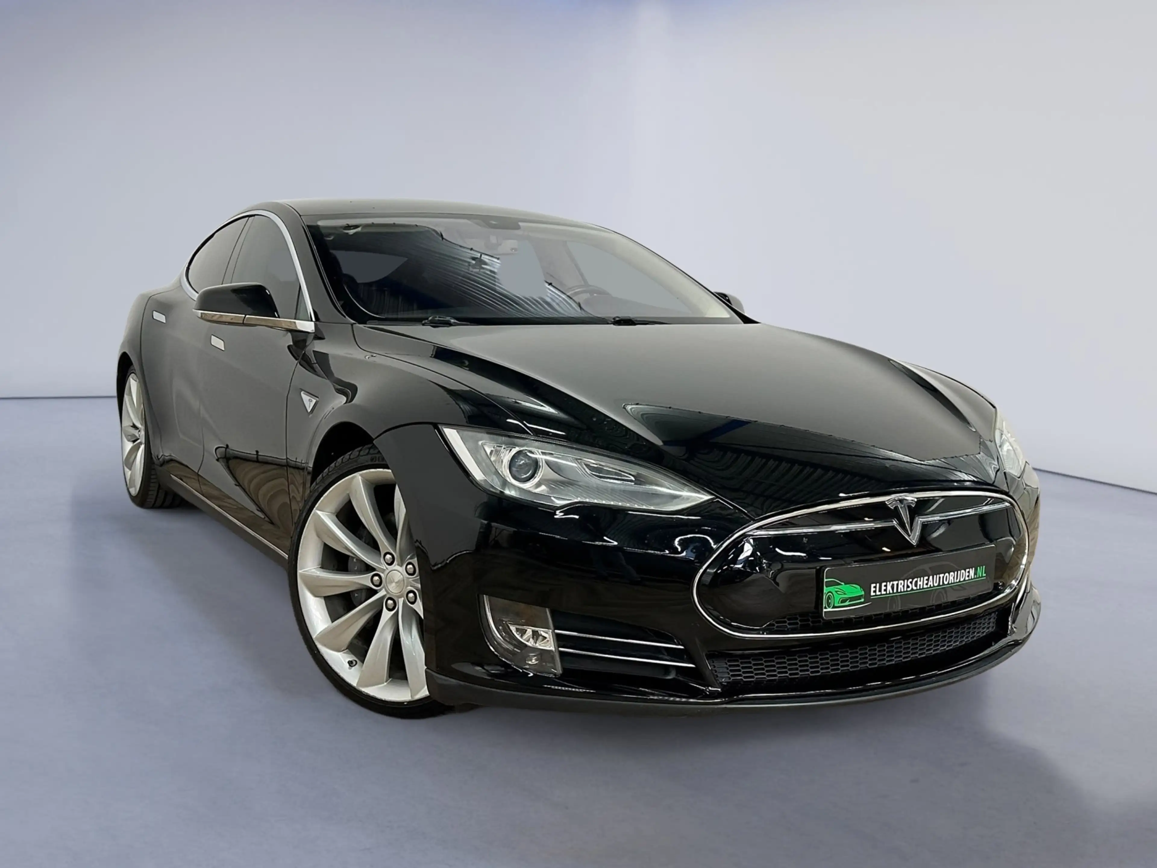 Tesla Model S P85 Base |FREE SUPERCHARGE|SC01|PERFORMANCE|INRUIL — photo 6