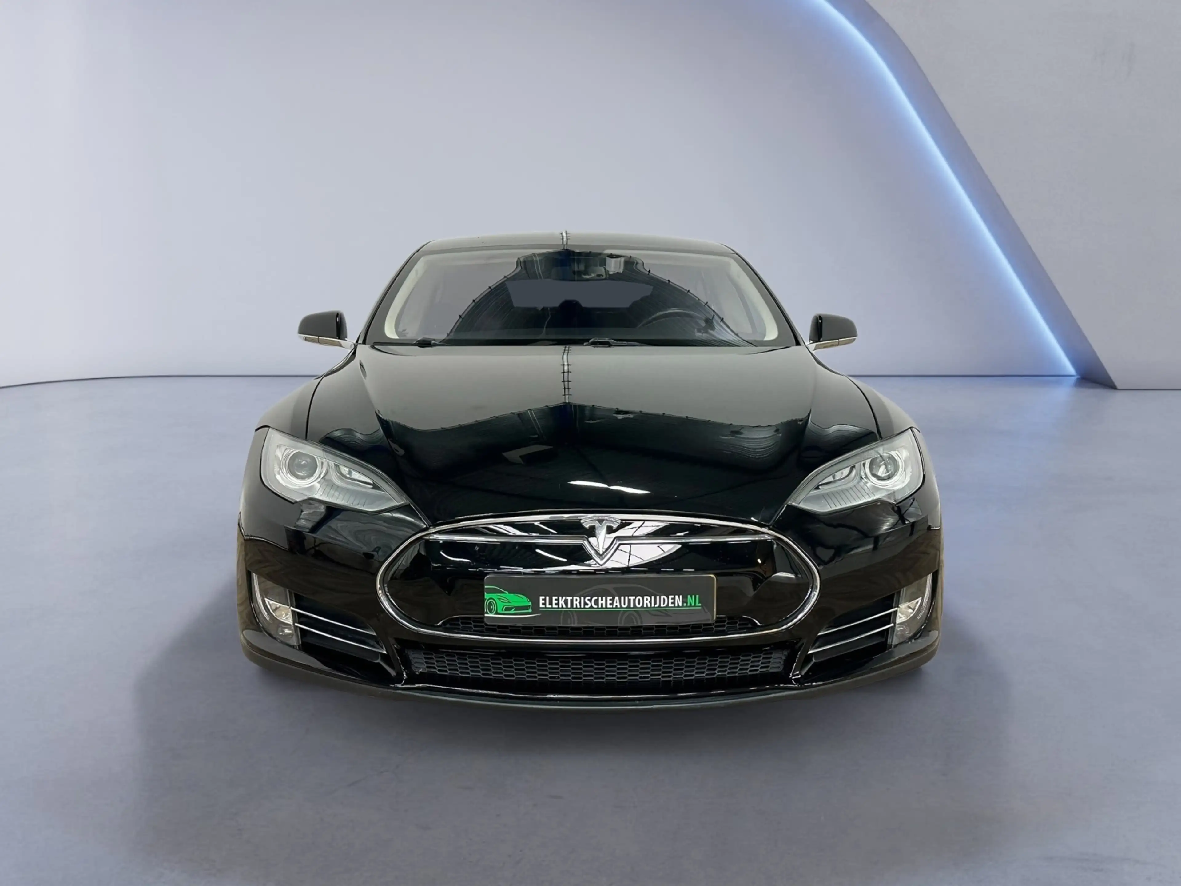 Tesla Model S P85 Base |FREE SUPERCHARGE|SC01|PERFORMANCE|INRUIL — photo 3
