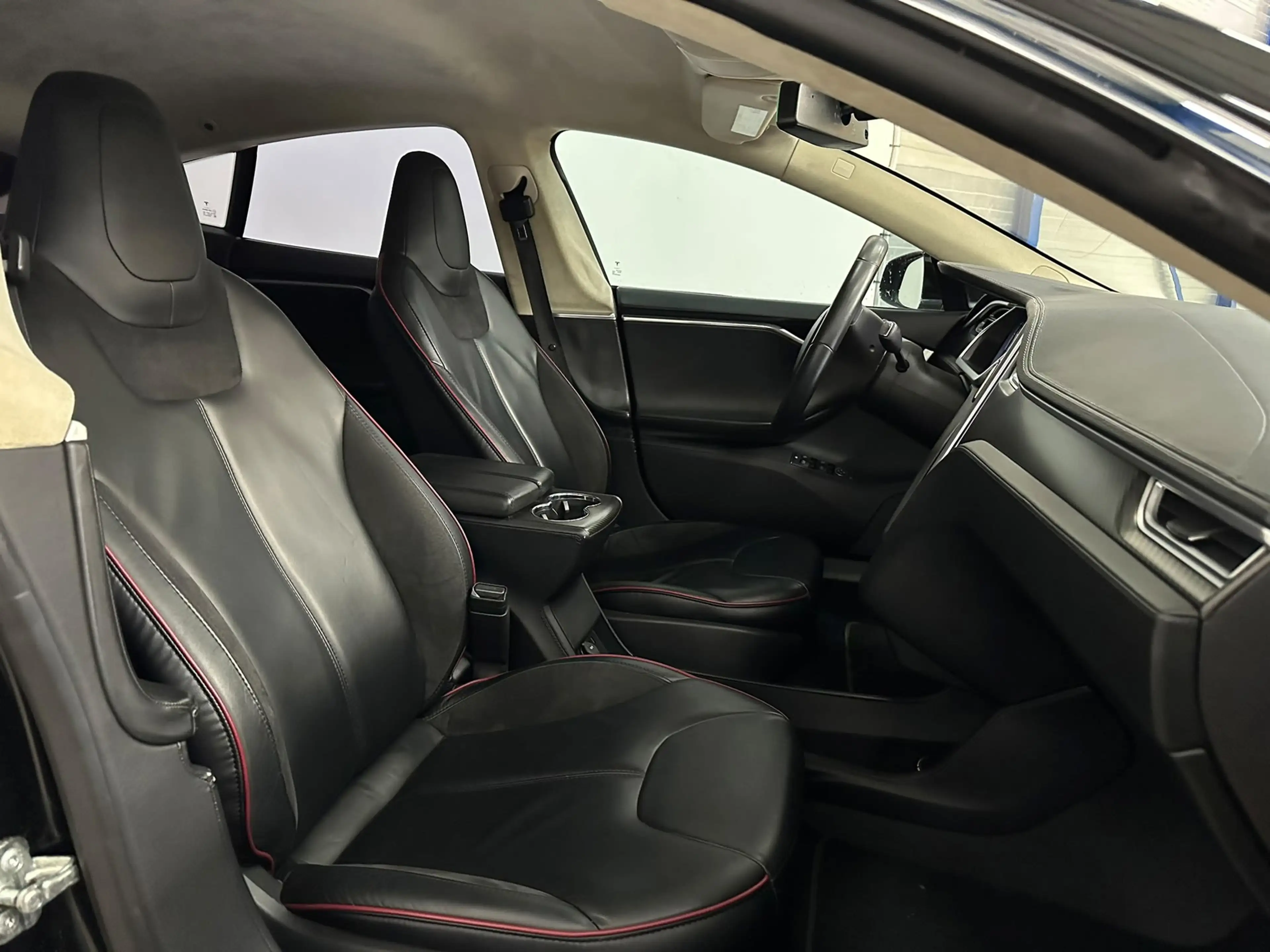Tesla Model S P85 Base |FREE SUPERCHARGE|SC01|PERFORMANCE|INRUIL — photo 8