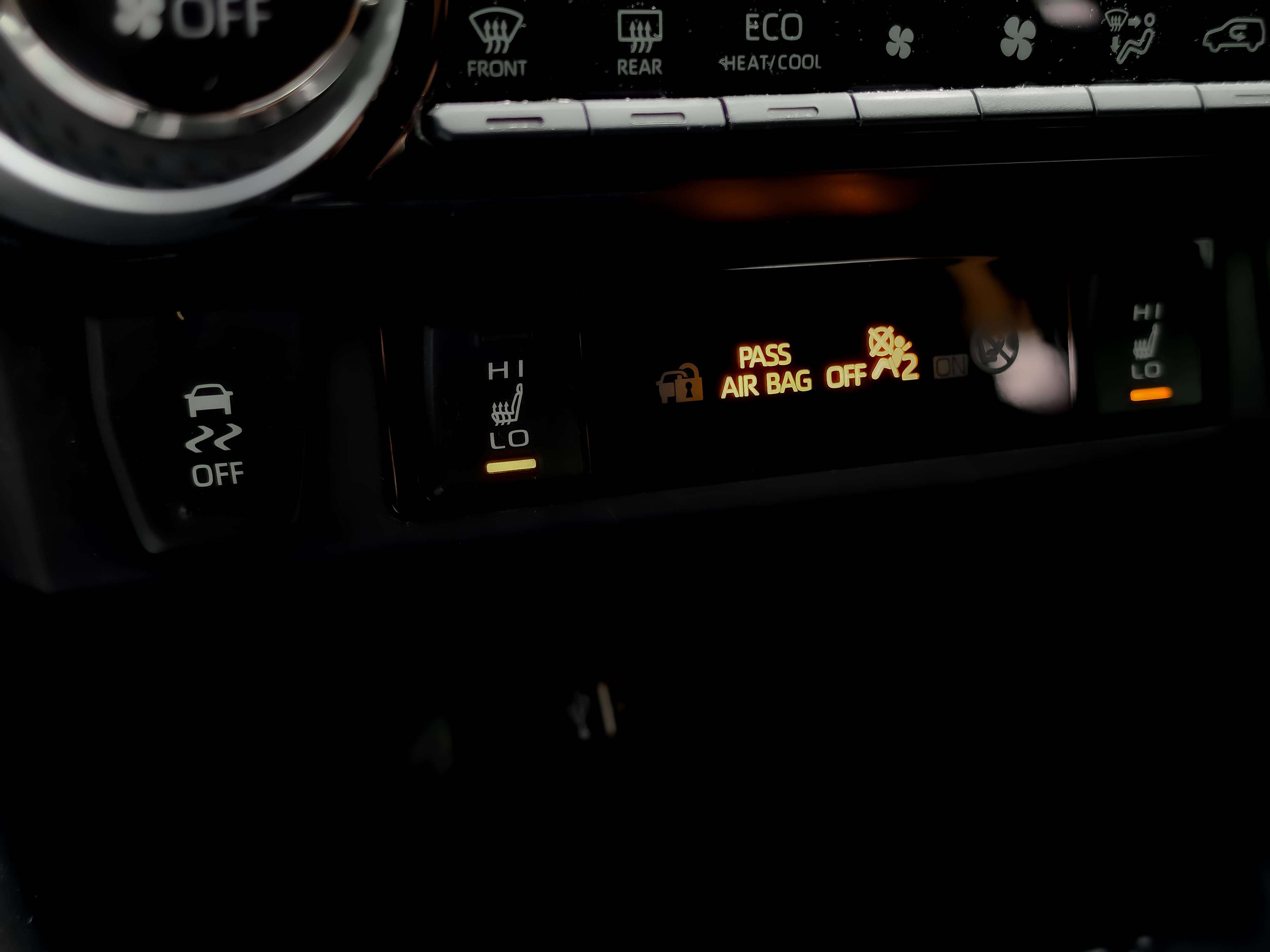 used 2025 Toyota RAV4 car, priced at $46,995