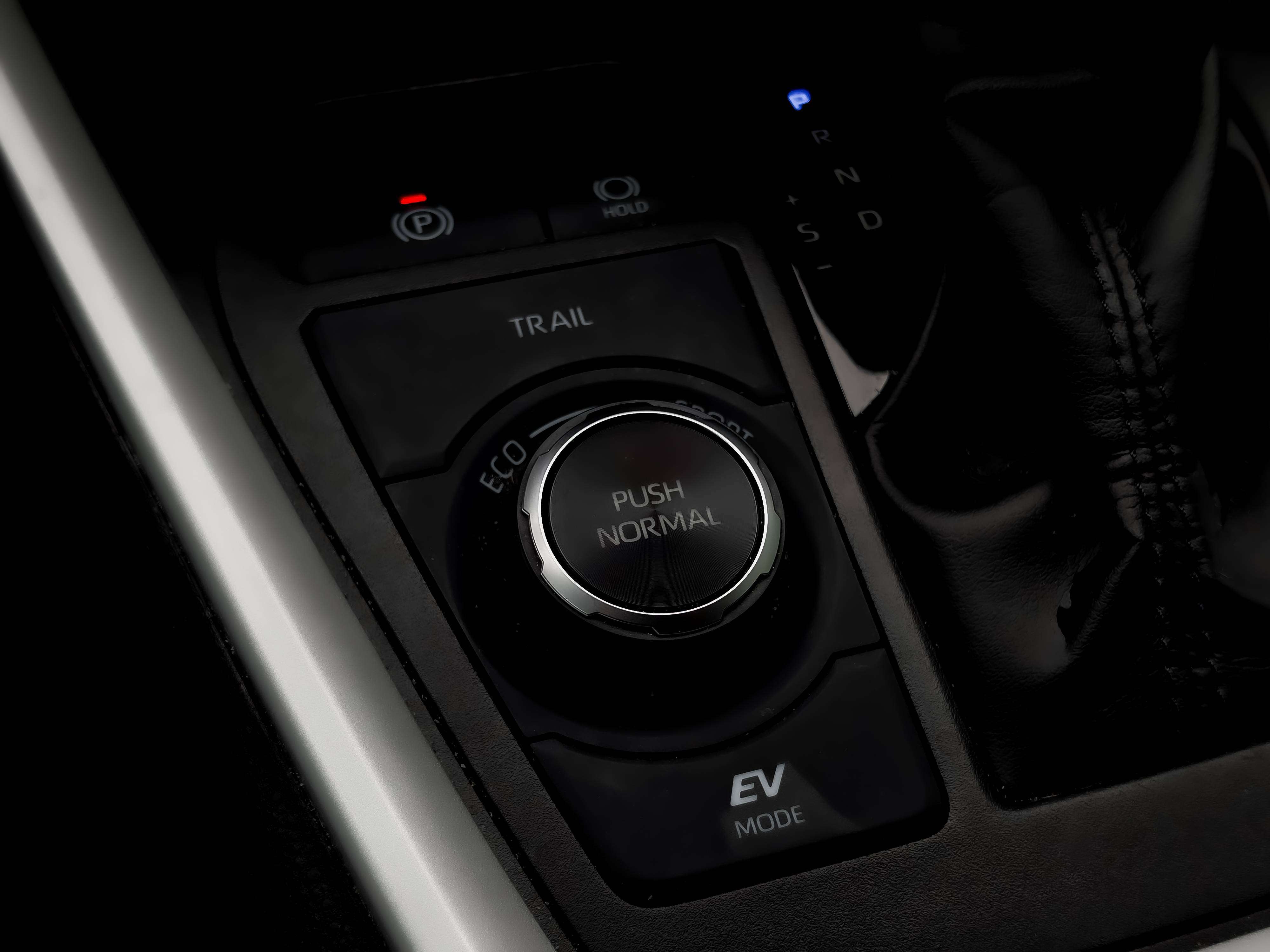 used 2025 Toyota RAV4 car, priced at $46,995