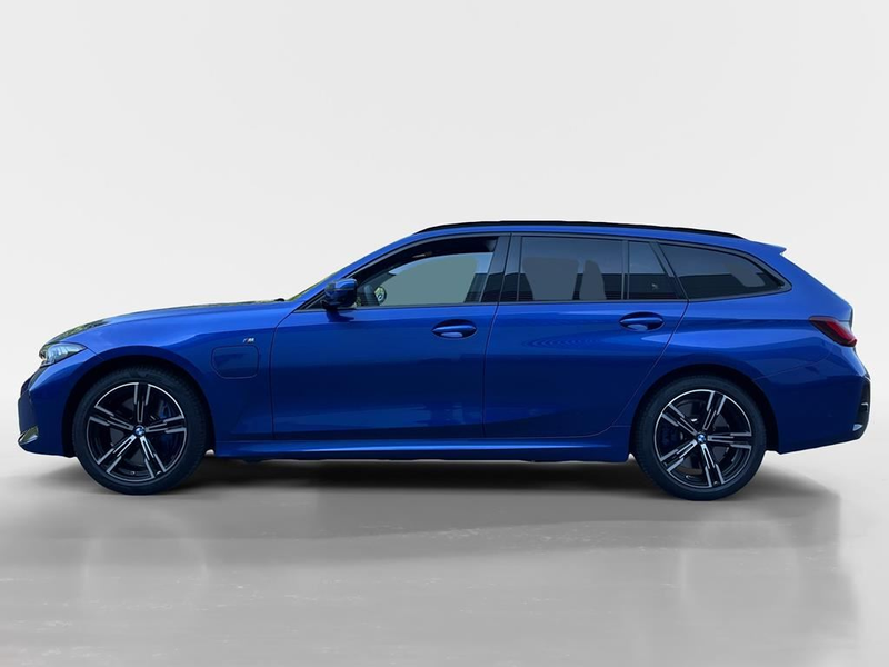BMW 330 M Sport — photo 4