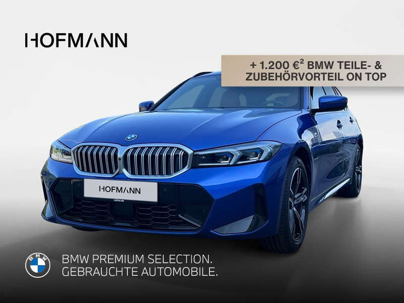BMW 330 M Sport