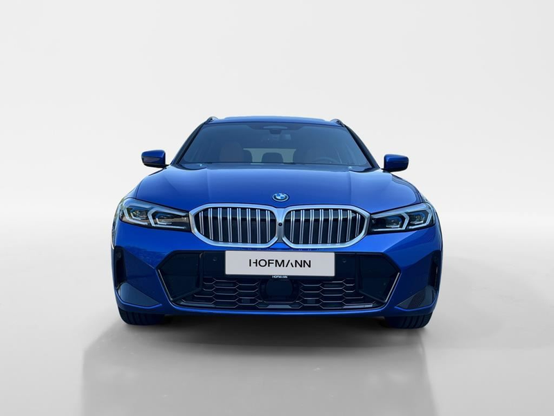 BMW 330 M Sport — photo 2