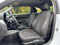 Audi A1 1.6 TDI 90 Ambiente S tronic Weiß - thumbnail 9