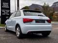 Audi A1 1.6 TDI 90 Ambiente S tronic Blanc - thumbnail 5