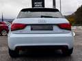 Audi A1 1.6 TDI 90 Ambiente S tronic Blanc - thumbnail 6
