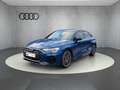 Audi S3 Sportback 2.0 TFSI quattro S tronic Blau - thumbnail 2