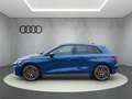Audi S3 Sportback 2.0 TFSI quattro S tronic Blau - thumbnail 9