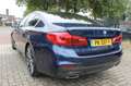 BMW 520 5-serie 520d Executive M Sport 190PK 20" HUD Camer Bleu - thumbnail 8