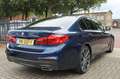 BMW 520 5-serie 520d Executive M Sport 190PK 20" HUD Camer Bleu - thumbnail 10