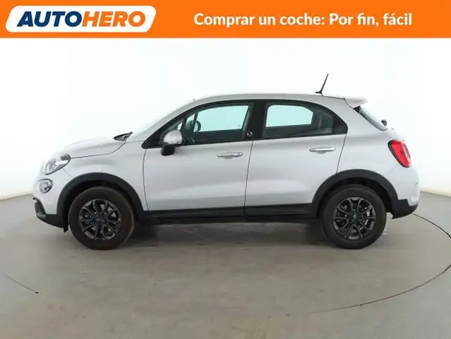 Fiat 500x view 3