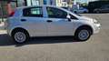 Fiat Punto 1.4 8V 5 porte Natural Power Street Argento - thumbnail 3