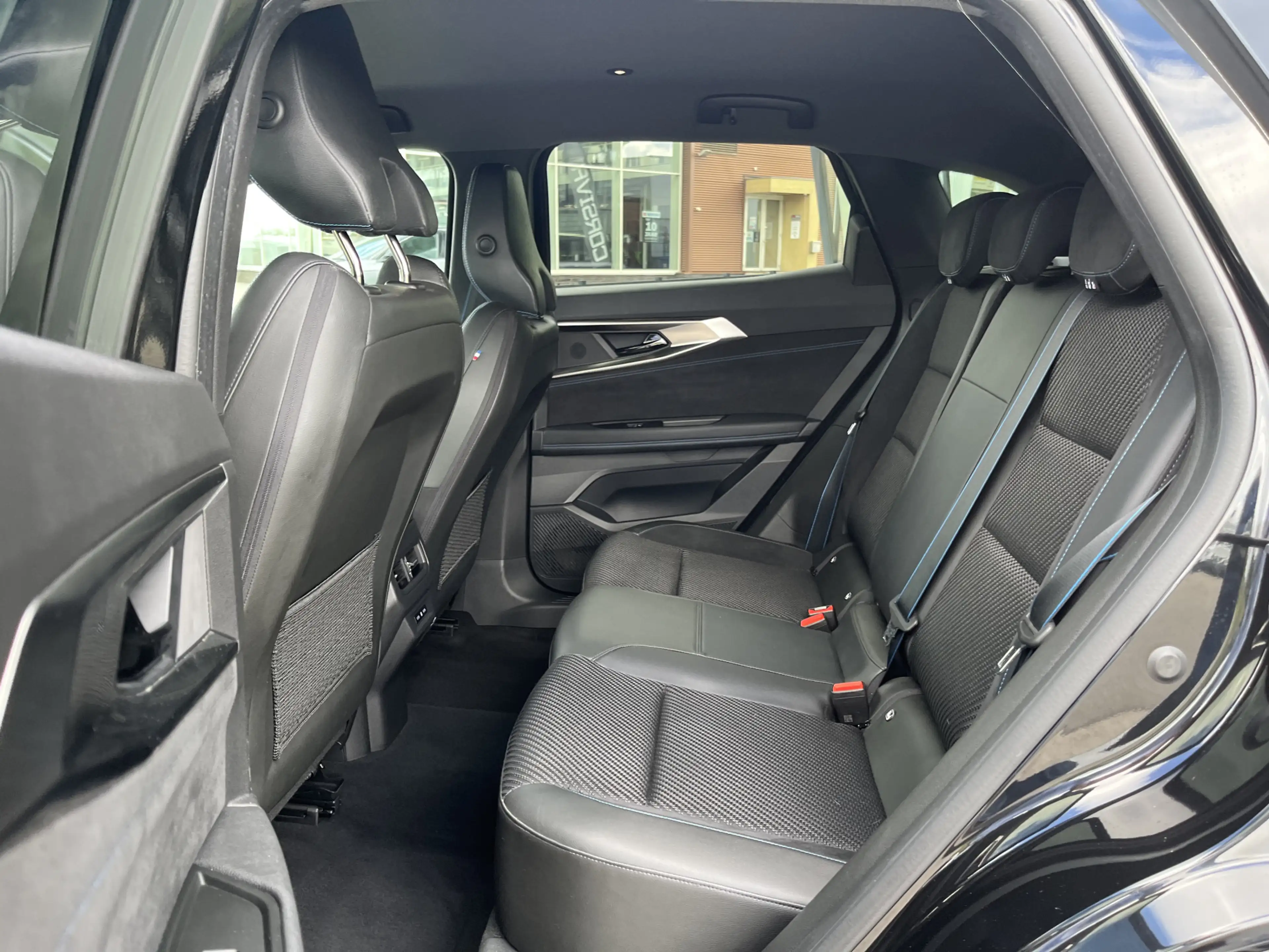 Renault Austral 1.2 E-Tech full hybrid 200PK techno esprit Alpine — photo 12