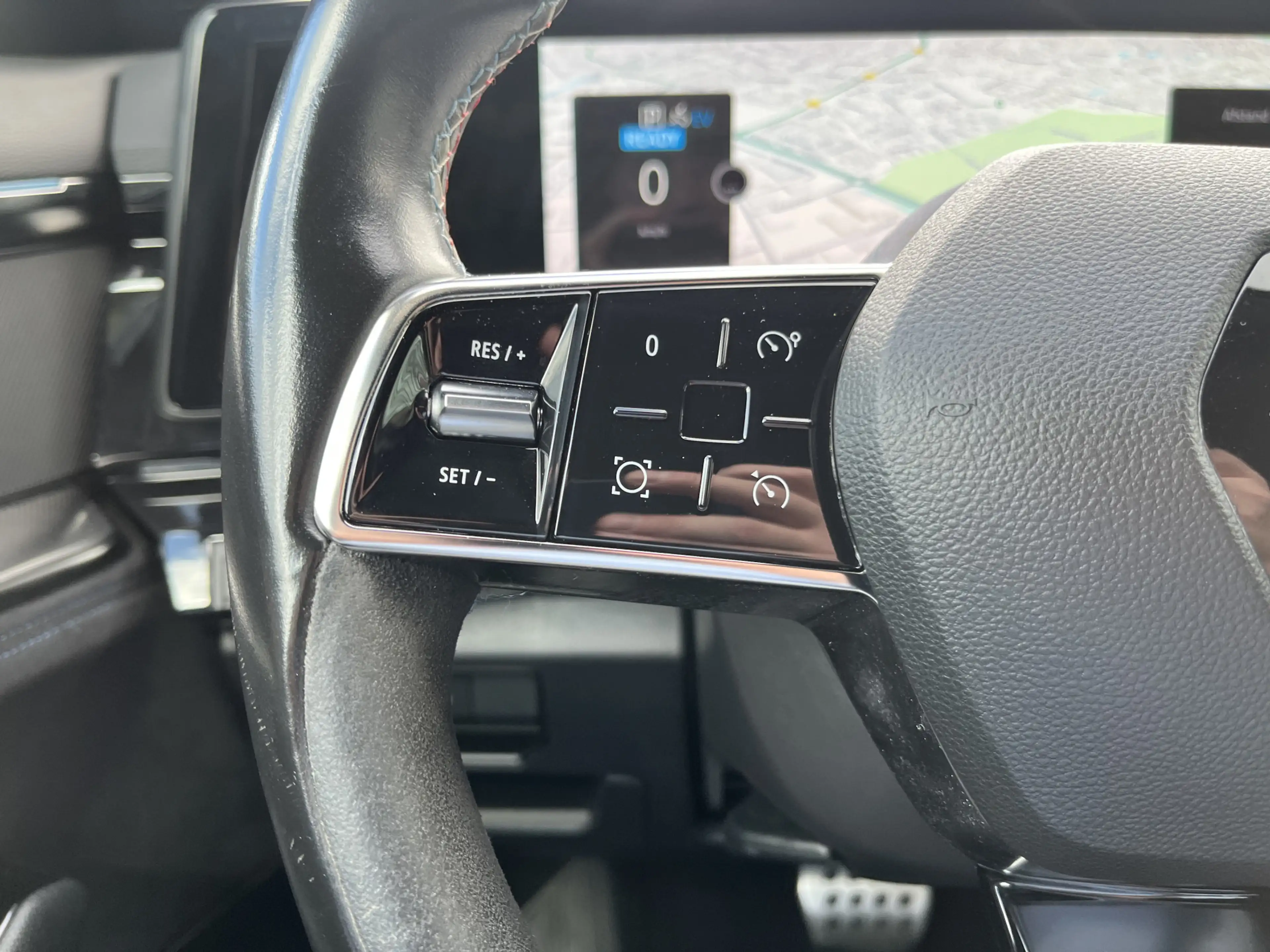 Renault Austral 1.2 E-Tech full hybrid 200PK techno esprit Alpine — photo 21