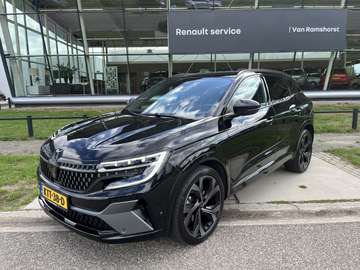 1.2 E-Tech full hybrid 200PK techno esprit Alpine