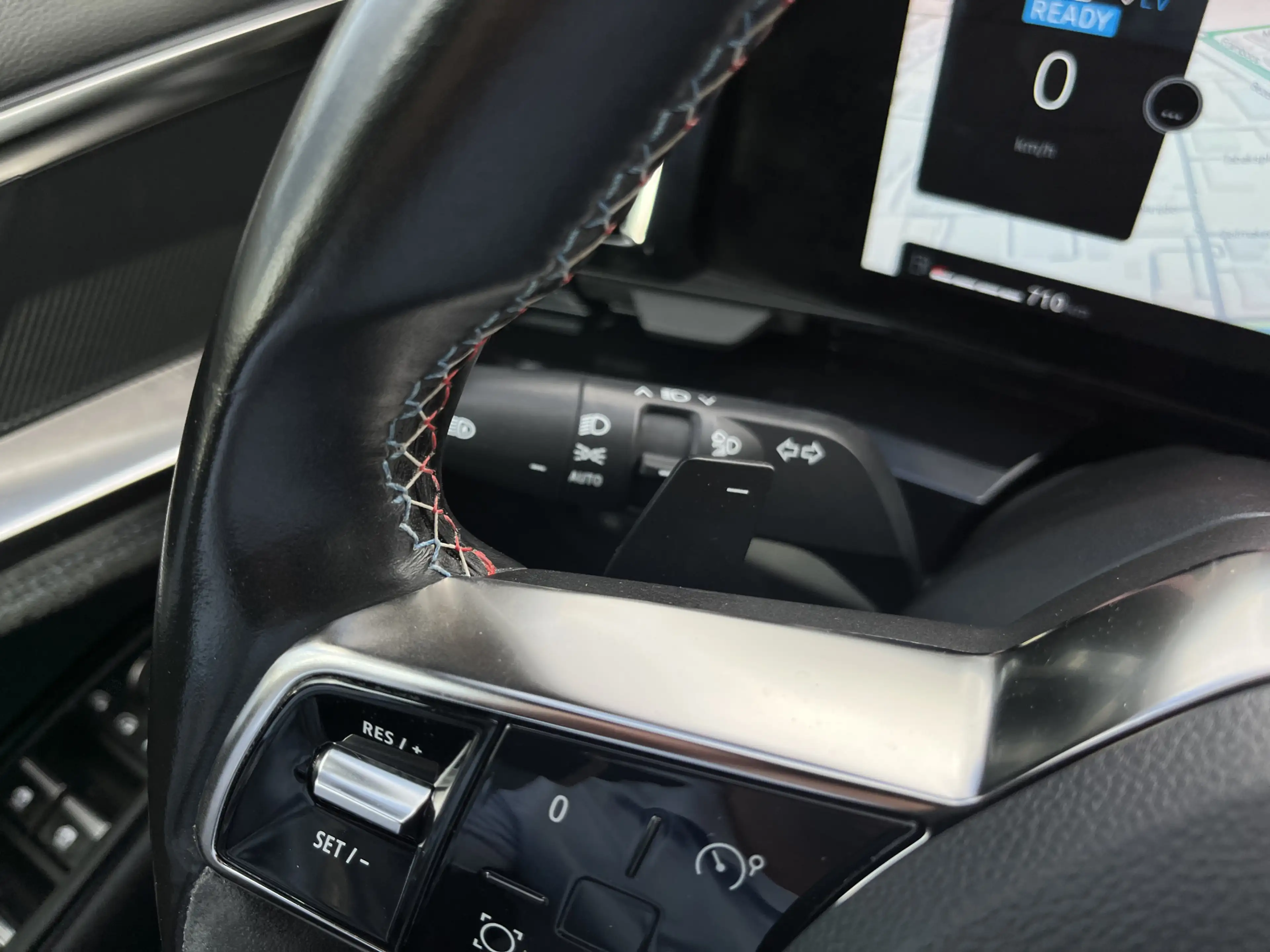 Renault Austral 1.2 E-Tech full hybrid 200PK techno esprit Alpine — photo 24