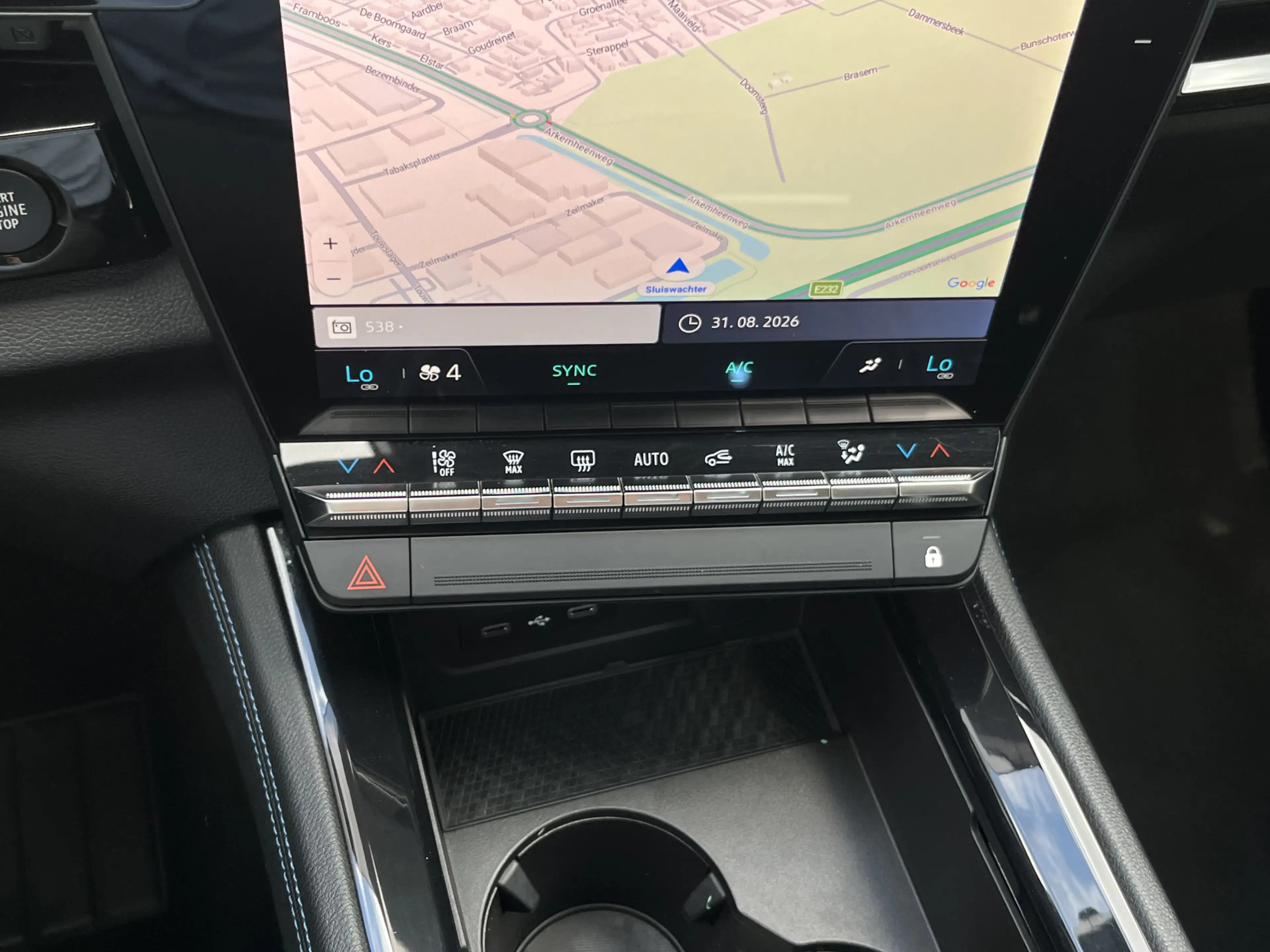 Renault Austral 1.2 E-Tech full hybrid 200PK techno esprit Alpine — photo 18