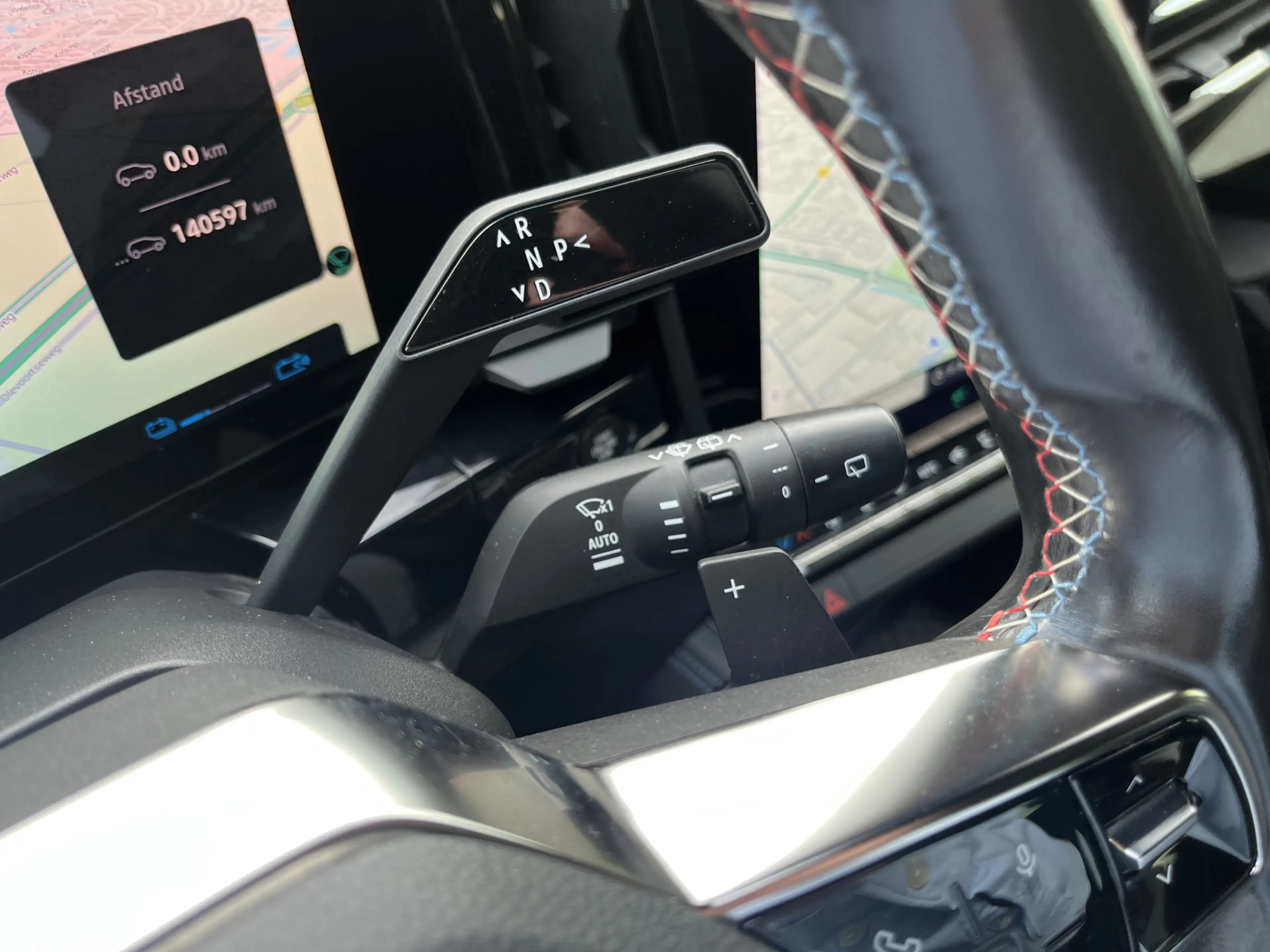 Renault Austral 1.2 E-Tech full hybrid 200PK techno esprit Alpine — photo 25