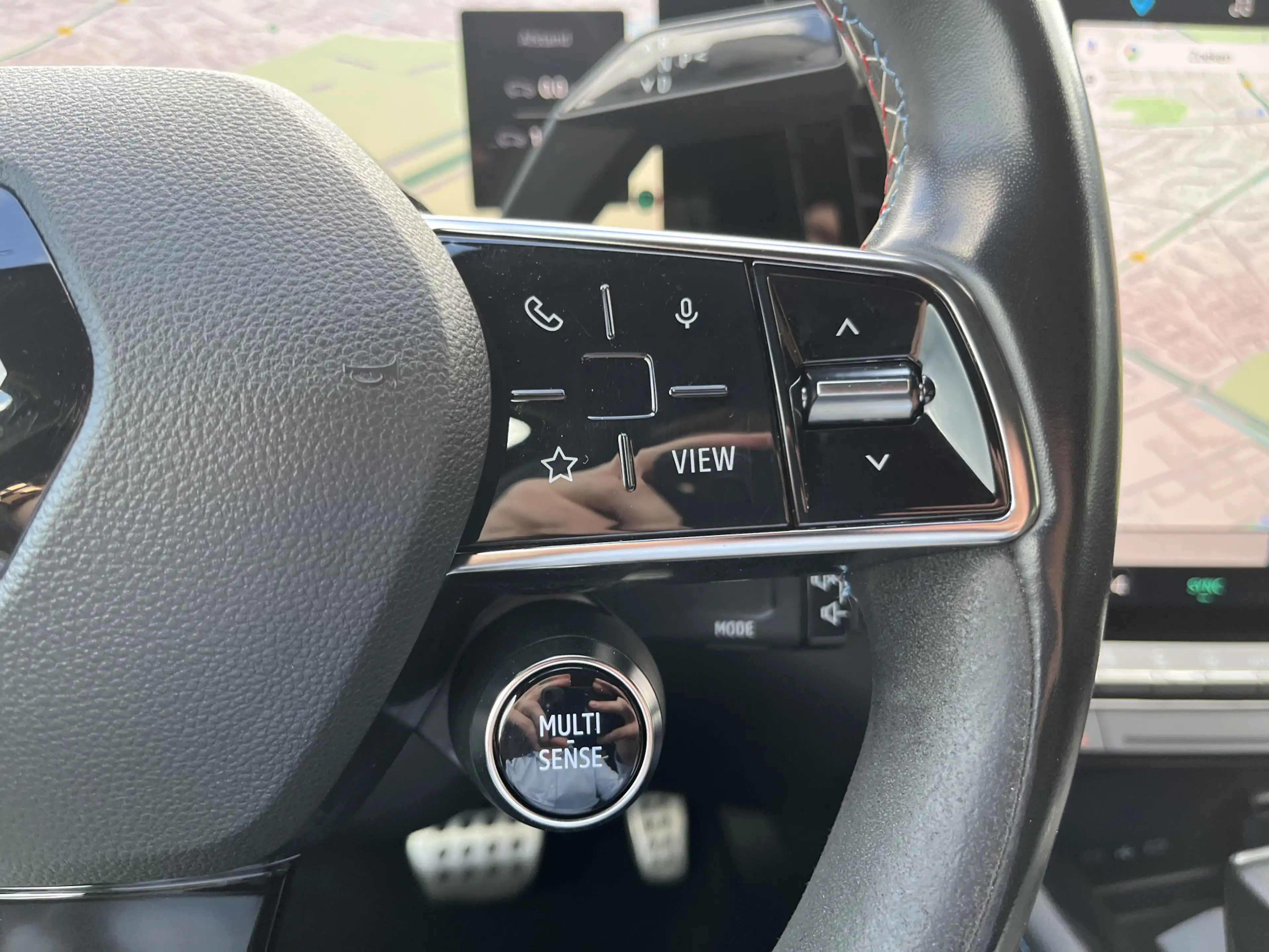 Renault Austral 1.2 E-Tech full hybrid 200PK techno esprit Alpine — photo 22