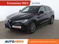 Alfa Romeo Stelvio 2.2 Diesel Executive AT8 Noir - thumbnail 1